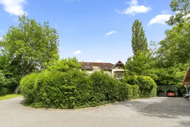 Rarität: 4-Zimmer-Wohnung in Toplage - Graz Geidorf