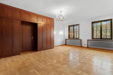 Büro-/Kanzlei-Standort in bester Geidorf Lage