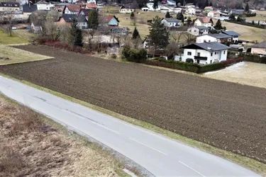 BAULAND 3.907m² (Industriegebiet I1) Langzeitpacht