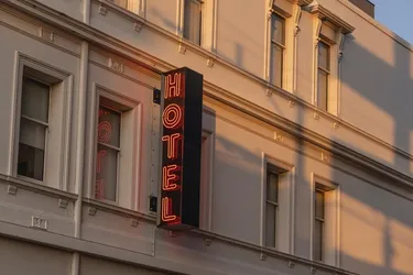 Expose 3-Sterne-Hotel: ca. 30 Zimmer, Restaurant, Gastgarten, 50 Parkplätze