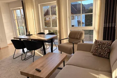 Neuer Preis! 3-Zimmer Wohnung. Hell und äußerst geräumig