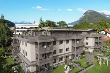 Baustart erfolgt - Neumayer Stadhäuser