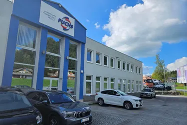Bürofläche in Thalgau - 114 m² zu vermieten