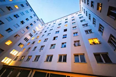 Altbau-Charme im 9. – direkt an der Wiener City