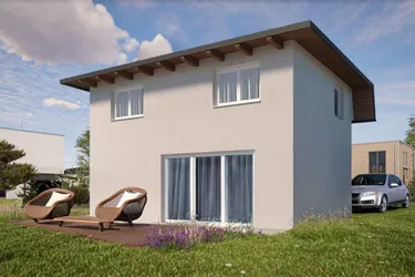 Wir bauen Ihr neues Kleingartenhaus auf Ihr Baugrundstück, schlüsselfertiger Hauspreis ohne Baugrund