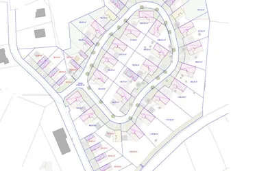 Ca. 15% Rendite bei 50% Jahresauslastung mit 40 Einheiten Hoteldorf Projekt
