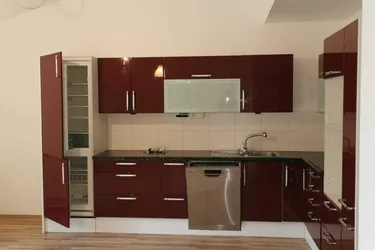 Helle, ruhige Wohnung in Ruhelage