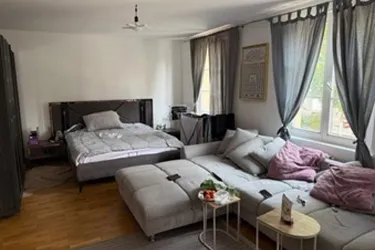 Singles oder Pärchen! Günstige Ein-Zimmer Wohnung in verkehrsgünstiger Lage in 1170 Wien, befristet vermietet bis Juni 2027
