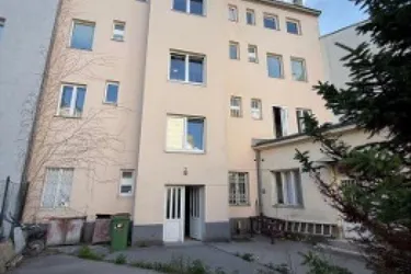 Zinshaus mit 7 Einheiten im noblen Hietzing
