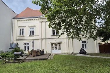 4,2% Ist-Rendite mit saniertem voll vermietetem Zinshaus in sehr guter Lage