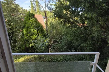Ruhig gelegene 2 Zimmer Wohnung in der Nähe des Lainzer Tiergartens