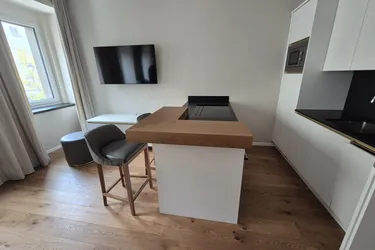 Kurzzeitvermietung mit hochwertigen Apartments in guter Lage