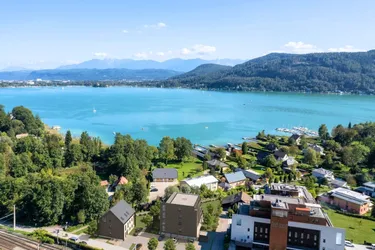 Ihr Traum am Wörthersee! | Privater Seezugang | feel good RESIDENZEN | Haus Aurelia