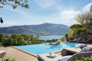 SEEPANORAMA PÖRTSCHACH | Der neue Maßstab für Wohnqualität am Wörthersee - PROVISIONSFREI