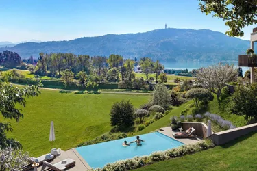 SEEPANORAMA PÖRTSCHACH | Der neue Maßstab für Wohnqualität am Wörthersee - PROVISIONSFREI