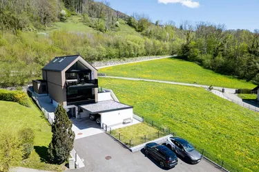 Villa "MONVUE"