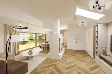 Penthouse "Heimart" Zell am Moos
