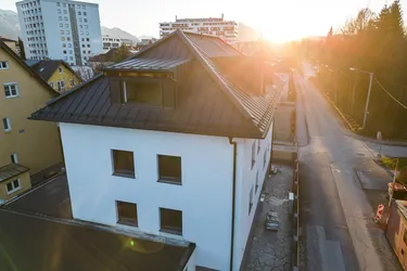 Expose Mehrfamilienhaus "Lebensbaum"