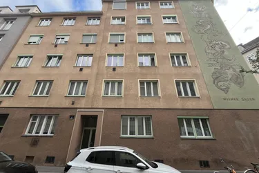 Entdecken Sie urbanes Lebensgefühl in der Krongasse!