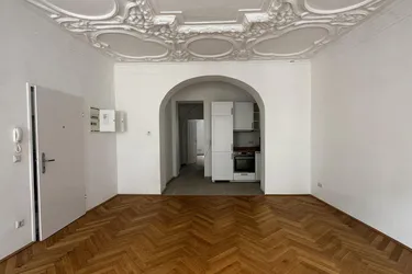Schöne 2-Zimmerwohnung in zentraler Lage Klosterneuburgs!
