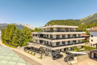 A-VITA - Luxury Apartment Building 