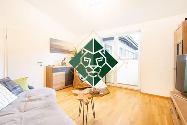 Expose Moderne Dachgeschosswohnung mit Terrasse und gehobener Ausstattung