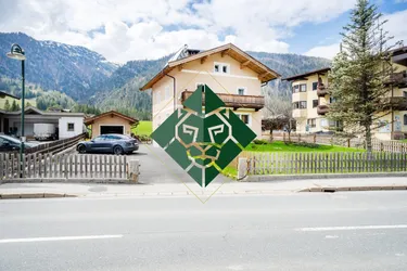 Expose Idyllisches Einfamilienhaus am Fuße der Kitzbüheler Alpen zu kaufen