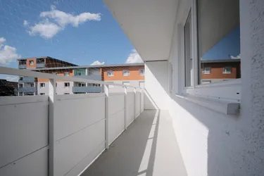 WG-Zimmer zu vermieten - neu saniert!