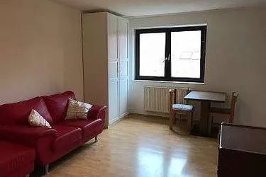 Expose Nette Single Garconniere mit 30 m2