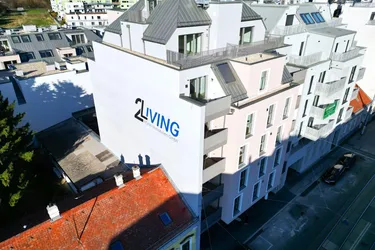 MIET- Perle Geschäftsfläche Nahe U1-Kagraner Platz
