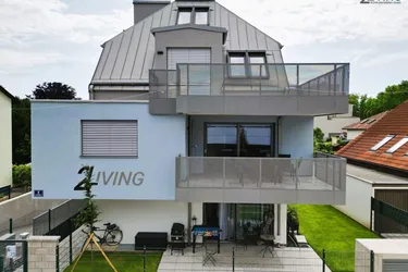 Gotthelf Living! Für kurze Zeit: 9,4% Ersparnis auf Nebenkosten sichern!