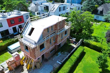 Vindobona Living - Haus 2, am Bruckhaufen nahe U1, U6