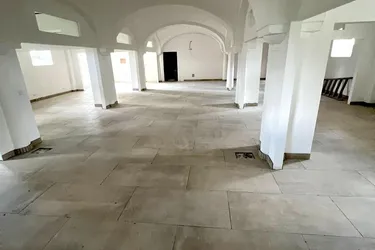 Stilvolle Büro- und Praxisräume im generalsanierten Altbau – Eigentum in Braunau am Inn