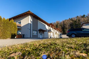 Expose Freundliche Mietwohnung in der Sonnensiedlung TOP 15