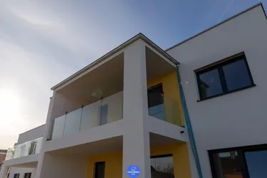 Expose Moderne Wohnung in ruhiger Lage TOP 4 Neumarkt/Kallham