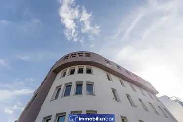 Quartier "Ma Vie" zentrales Wohnen in Linz