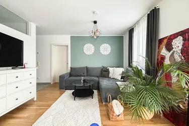 Cozy Home - Eigentumswohnung in Hinzenbach/Eferding