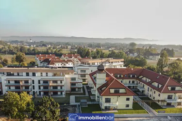 Wohnen am Seerosenufer- Pupping/Leumühle