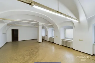 Zentrale Bürofläche am Stadtplatz von Rohrbach