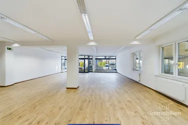Lage, Lage, Lage - Top Verkaufsfläche am Stadtplatz von Rohrbach