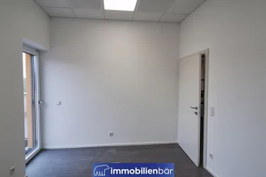 Mi(e)t.einander CO-Working Space - Einzelraummiete Raum 2 - ca. 19m² - flexibel - All-Inclusive - fairer Pauschalpreis