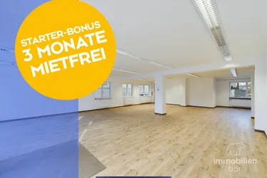 Starter Bonus - 3 Monate Mietfrei - Top Verkaufsfläche am Stadtplatz von Rohrbach