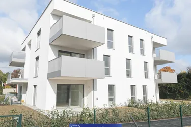 OrtLieb - Wohnen im Da und Durt - BEZUGSFERTIG - moderne hochwertige Mietwohnungen