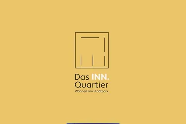 Das INN.Quartier - Wohnen am Stadtpark - Eigentumswohnungen zum KAUFEN - ANLEGER und EIGENNUTZER
