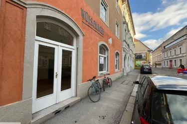 Flexible Gewerbefläche in der Schörgelgasse 27: Perfekt für Start-ups und kreative Projekte zu vermieten!