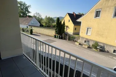 "Zweieinhalb Zimmer voller Licht &amp; Lebensfreude – Ihre neue Wohnung in Voitsberg wartet auf Sie!" Haustiere willkommen.
