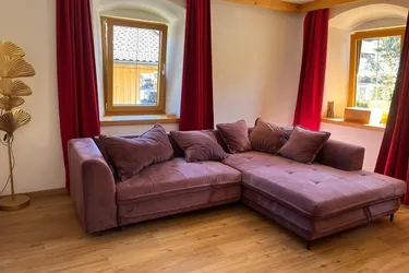 2 Zimmer Wohnung in Durchholzen zu vermieten 