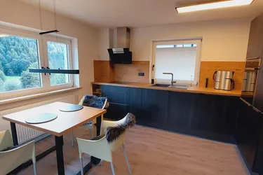 Thiersee - möblierte 2 Zimmer Wohnung zu vermieten 