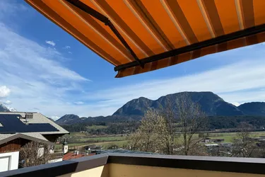 großzügiges Haus mit sonnigen Aussichten zu vermieten 