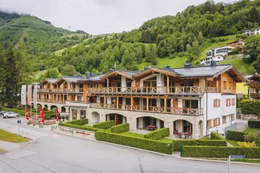 Expose Alpine Gemütlichkeit - Avenida Mountain Lodges Kaprun | Top 102